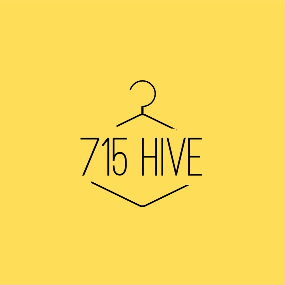 Meet your Posher, 715HIVE
